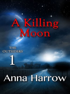 cover image of A Killing Moon